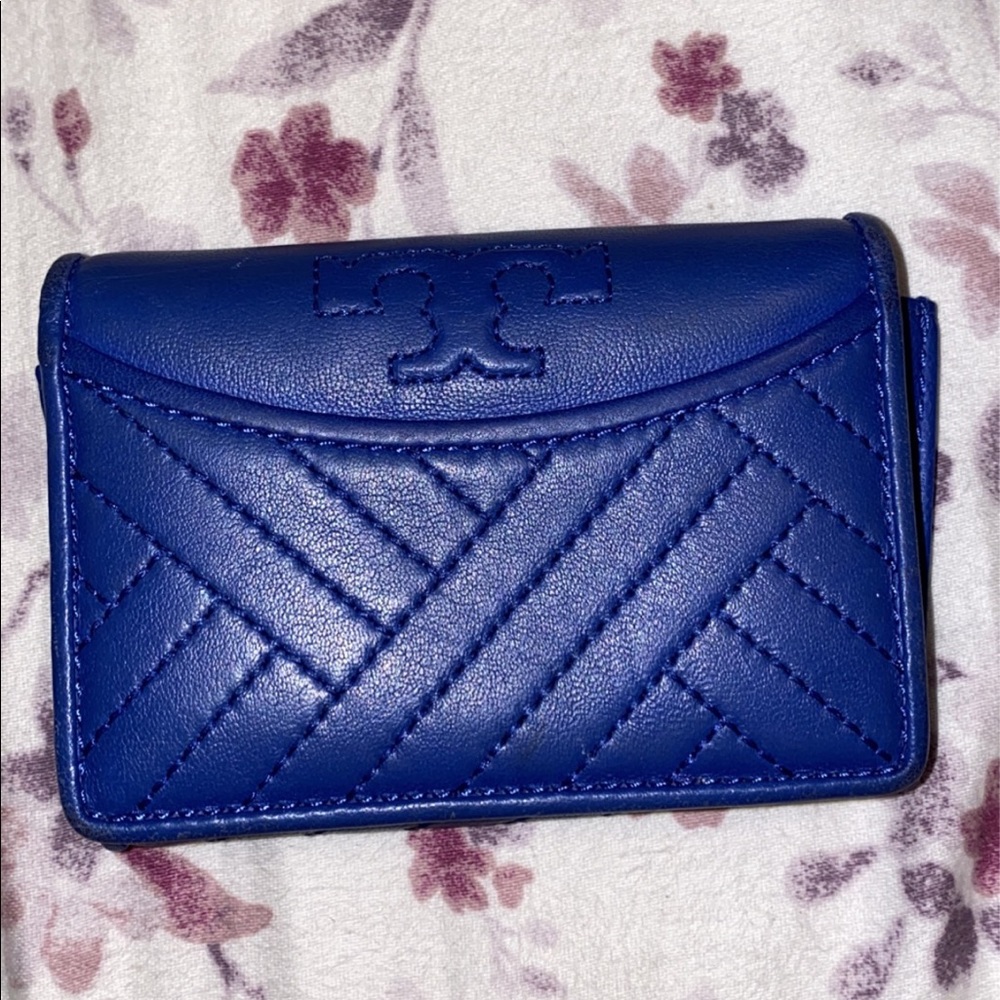 Tory Burch Wallet
